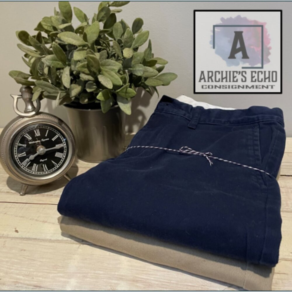 Crewcuts Boys Stretch Slim Fit Chino Bundle